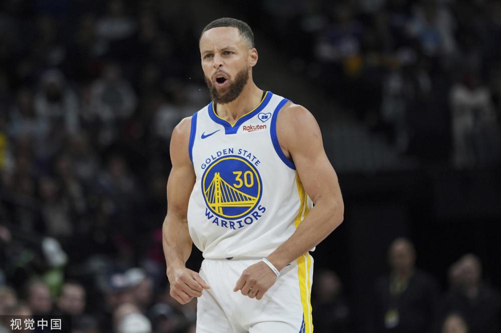 在NBA常